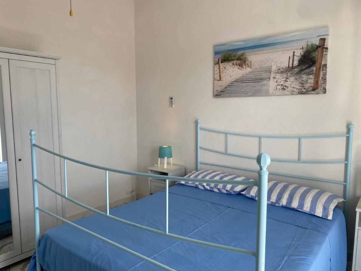 Villa Incanto-Primo Piano- Vista Mare By Cala Salento بورتو سيساريو المظهر الخارجي الصورة