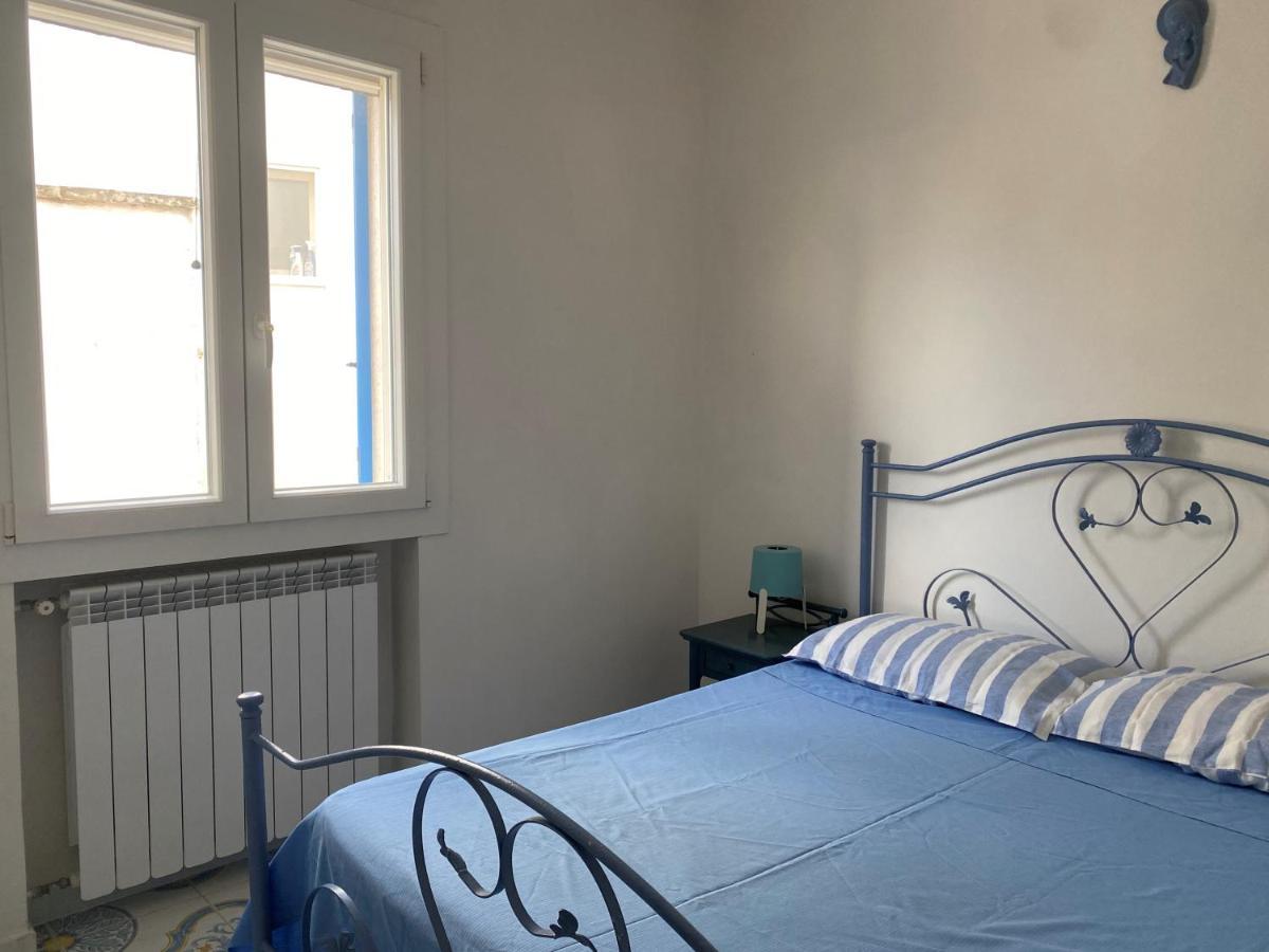 Villa Incanto-Primo Piano- Vista Mare By Cala Salento بورتو سيساريو المظهر الخارجي الصورة