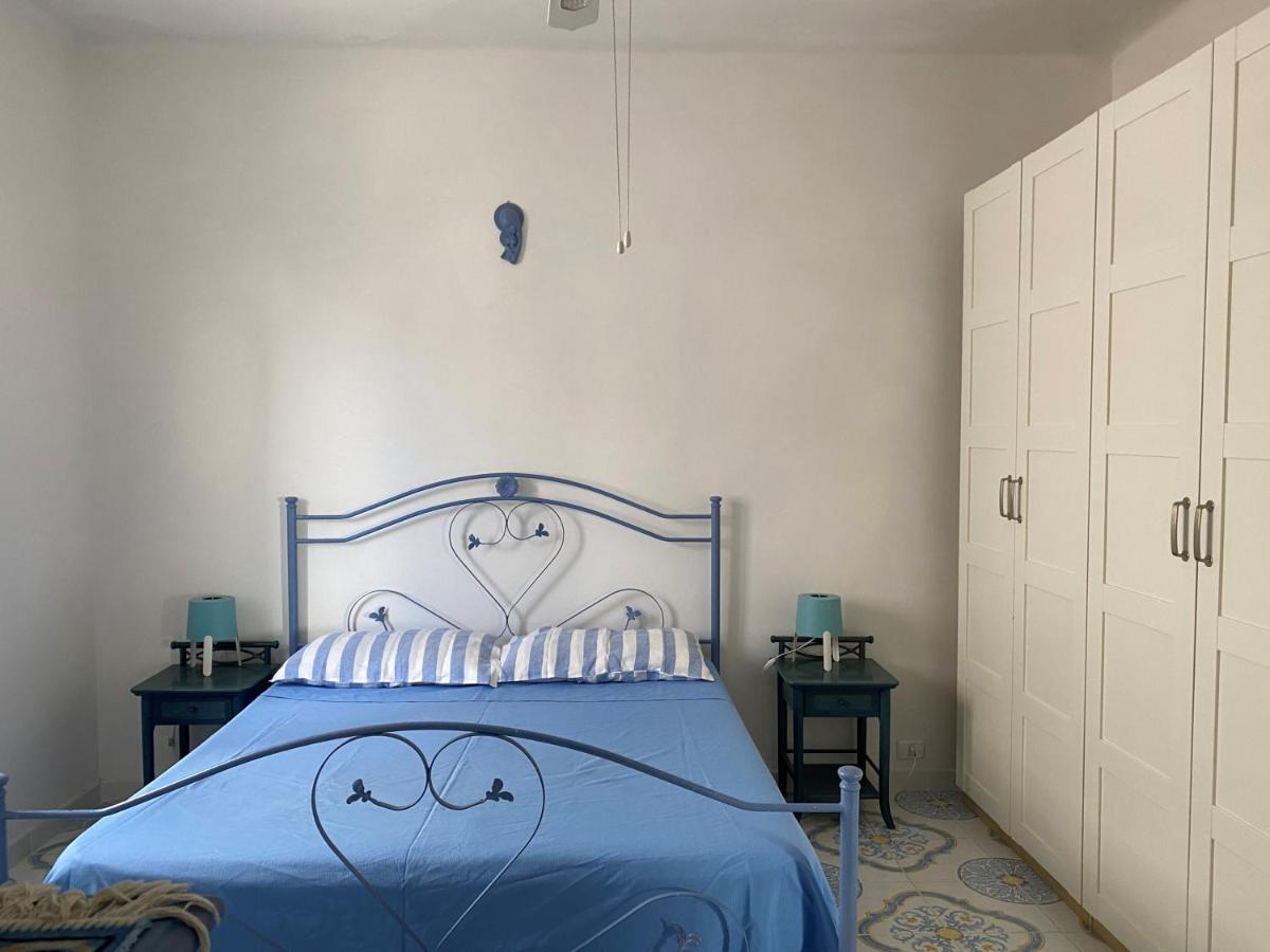 Villa Incanto-Primo Piano- Vista Mare By Cala Salento بورتو سيساريو المظهر الخارجي الصورة